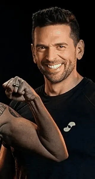 Mark Harari