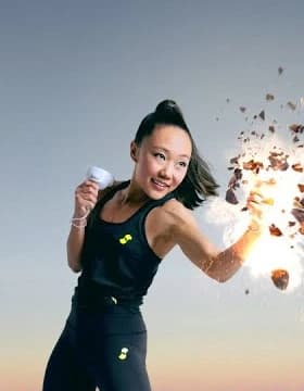 Mindy Lai